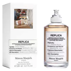 Coffee Break Maison Margiela 100ML Compartilhável Frete Grátis