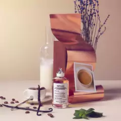 Coffee Break Maison Margiela 100ML Compartilhável Frete Grátis na internet