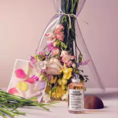 Flower Market Maison Margiela 100ML Feminino na internet