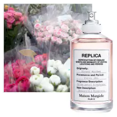 Flower Market Maison Margiela 100ML Feminino - comprar online