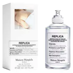 Lazy Sunday Morning Maison Margiela 100ML Compartilhável