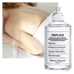 Lazy Sunday Morning Maison Margiela 100ML Compartilhável na internet