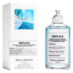 Sailing Day Maison Margiela 100ML Compartilhável Frete Grátis