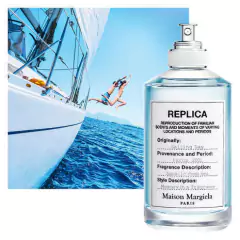 Sailing Day Maison Margiela 100ML Compartilhável Frete Grátis na internet