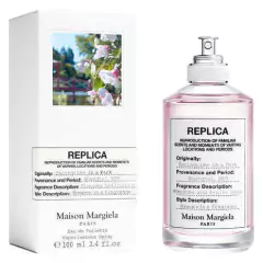 Springtime in a Park Maison Margiela 100ML Compartilhável Frete Grátis