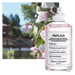Springtime in a Park Maison Margiela 100ML Compartilhável Frete Grátis - comprar online