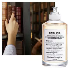 Whispers in the Library Maison Margiela 100ML Compartilhável Frete Grátis na internet