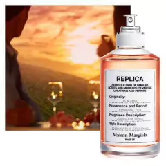 On A Date Maison Margiela 100ML Compartilhável Frete Grátis - Fragrantica Perfumaria De Nicho