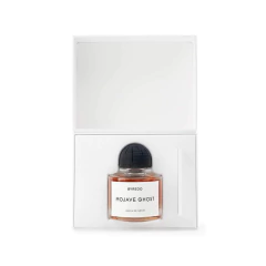 Mojave Ghost Absolu Byredo Compartilhável 100ml Frete Grátis na internet