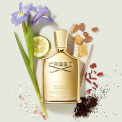 Millésime Impérial Gold Edition Creed Compartilhável 100ML Frete Grátis - comprar online