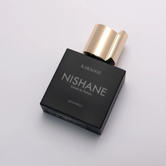 Karagoz Nishane 100ml Compartilhável Frete Gratis