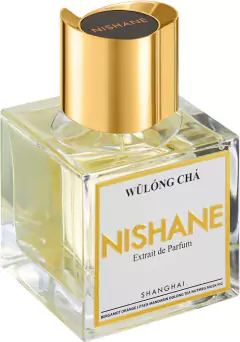 Wulóng Chá Nishane 100ml Compartilhável Frete Gratis - comprar online