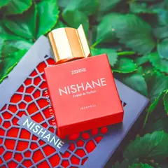 Zenne Nishane 100ml Compartilhável Frete Gratis - loja online