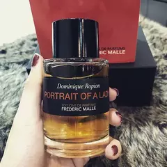 Portrait of a Lady Frederic Malle 100ml Feminino Frete Gratis