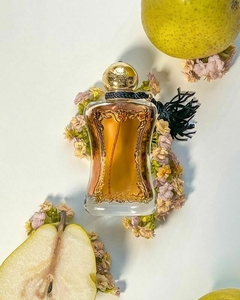 Safanad Parfums de Marly Feminino 75ml. Lançamento Frete Grátis - loja online