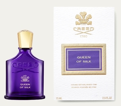 Queen of Silk Creed Feminino 75ml Feminino Lançamento 2024 Frete Grátis - comprar online