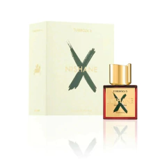 Tuberóza X Nishane 100ml Compartilhável Frete Gratis na internet