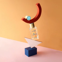 Generation(s) Ex Nihilo 100ml Compartilhável Frete Grátis