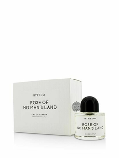 Rose Of No Man's Land Byredo Compartilhável 100ml Frete Grátis