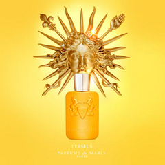 Perseus Parfums de Marly 125 ml Masculino Lançamento 2024 Frete Grátis - loja online