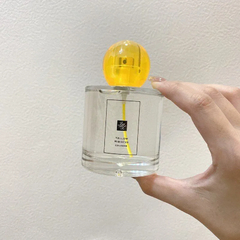 Yellow Hibiscus Cologne Jo Malone London 100ml Compartilhável - comprar online