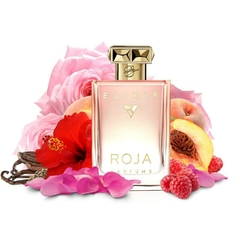 Elixir Pour Femme Essence De Parfum Roja Dove 100ml Feminino Frete Grátis - Fragrantica Perfumaria De Nicho