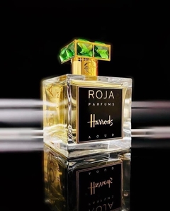 Imagem do Harrods Aoud Roja Dove 100ml Compartilhável Frete Grátis