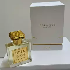 Isola Sol Roja Dove 50ml Compartilhável Frete Grátis - Fragrantica Perfumaria De Nicho