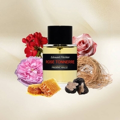 Imagem do Rose Tonnerre Frederic Malle 100ml Feminino Frete Gratis