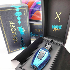 Imagem do Groove Xcape Xerjoff 50ml. Compartilhável Lançamento Frete Grátis