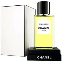Imagem do Sycomore Eau de Parfum Les Exclusifs De Chanel 75ml Compartilhável Frete Grátis