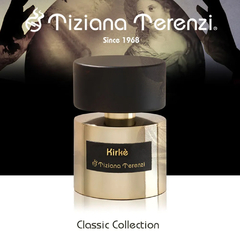 Tiziana Terenzi Kirke Extrait De Parfum - Compartilhável 100ml na internet