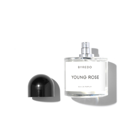 Young Rose Byredo Compartilhável 100ml Frete Grátis na internet