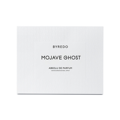 Mojave Ghost Absolu Byredo Compartilhável 100ml Frete Grátis - Fragrantica Perfumaria De Nicho