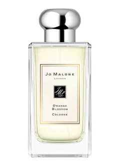 Orange Blossom Jo Malone London Compartilhável 100ml Frete Grátis