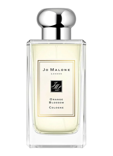 Orange Blossom Jo Malone London Compartilhável 100ml Frete Grátis