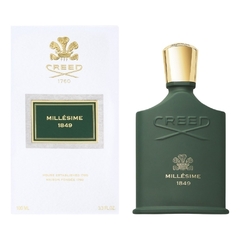 Millesime 1849 Eau de Parfum Creed Masculino 100ml Pronta Entrega - Fragrantica Perfumaria De Nicho
