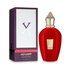 Wardasina Xerjoff 100ml Compartilhável Frete Grátis na internet