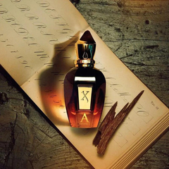 Alexandria II Xerjoff 100ML Compartilhável Frete Gratis