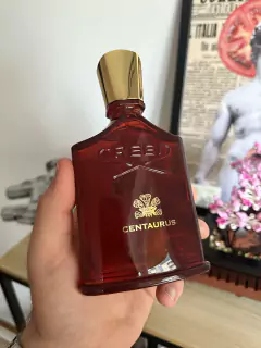 Imagem do Centaurus Creed 100ml Lançamento 2024 Compartilhável Frete Grátis