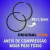Anel de Compressão MS08 PAR ORIGINAL 49mm