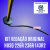 Kit Vedação HUSQ 226R 236R 143R2 ORIGINAL na internet