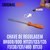 Chave de Regulagem BR600 BR800 HT131 HT133 HT135 FS130 FS131 FS460 BT130 (HEXAGONAL)