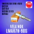 Vela NGK LMAR7H-9DS