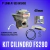 Kit Cilindro FS280 FS290 40mm CCM USO PROFISSIONAL