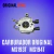 Carburador MS193T MS194T ORIGINAL 1137-120-0622 na internet