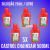 Óleo Castrol 500ml / 5 Unidades 25ml/Litro