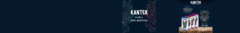 Banner de la categoría Kantek