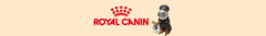 Banner de la categoría Royal Canin
