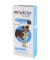 BRAVECTO 12 SEMANAS PARA PERRO DE >20-40KG - 1000 MG - ANTIPULGAS Y GARRAPATAS